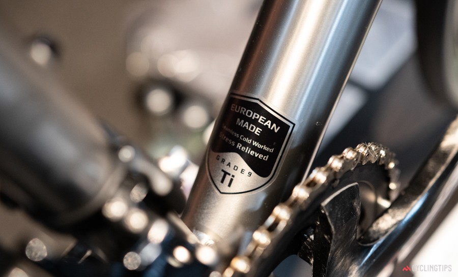 情怀交融艺术 2019年澳大利亚手工自行车展