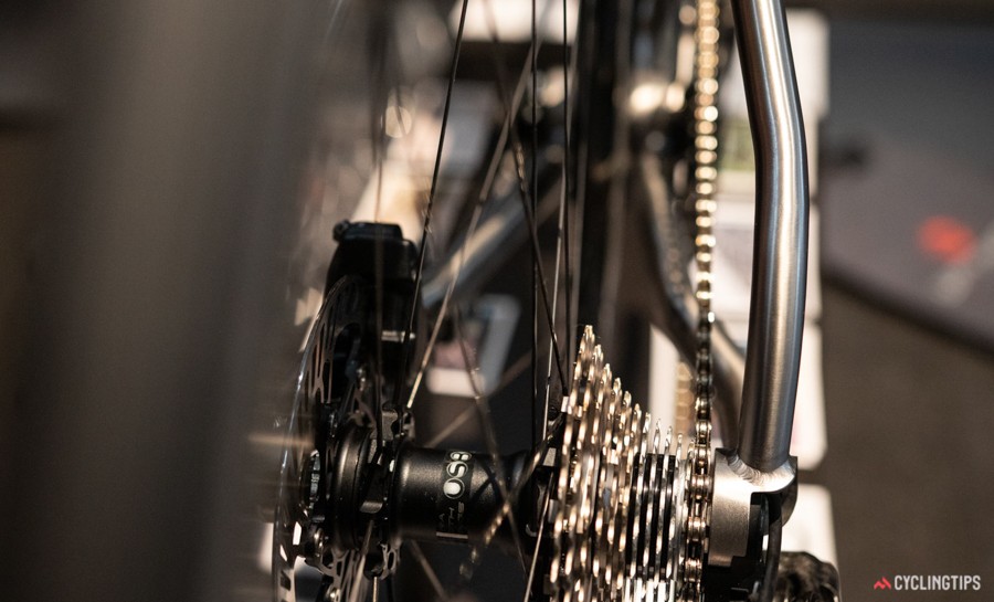 情怀交融艺术 2019年澳大利亚手工自行车展