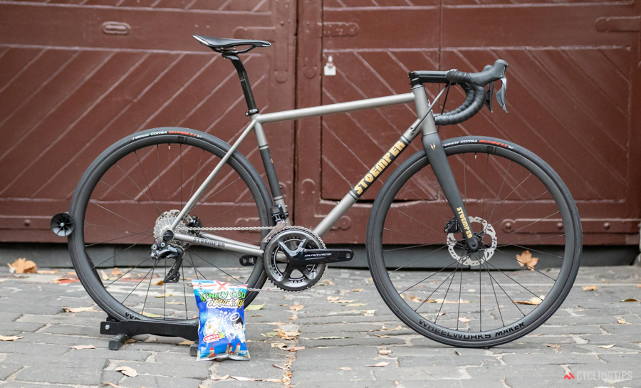 情怀交融艺术 2019年澳大利亚手工自行车展