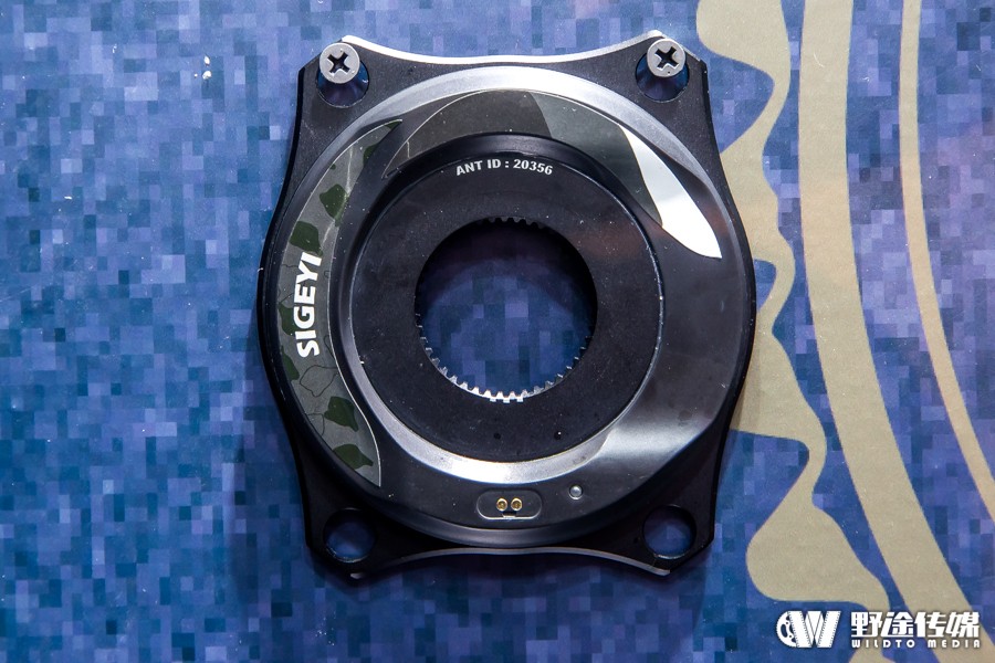 中国展 | 稳定至上 价格亲民 思各异功率计亮相上海展