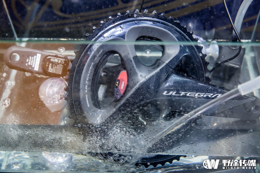 中国展 | 稳定至上 价格亲民 思各异功率计亮相上海展