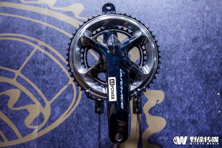 中国展 | 稳定至上 价格亲民 思各异功率计亮相上海展