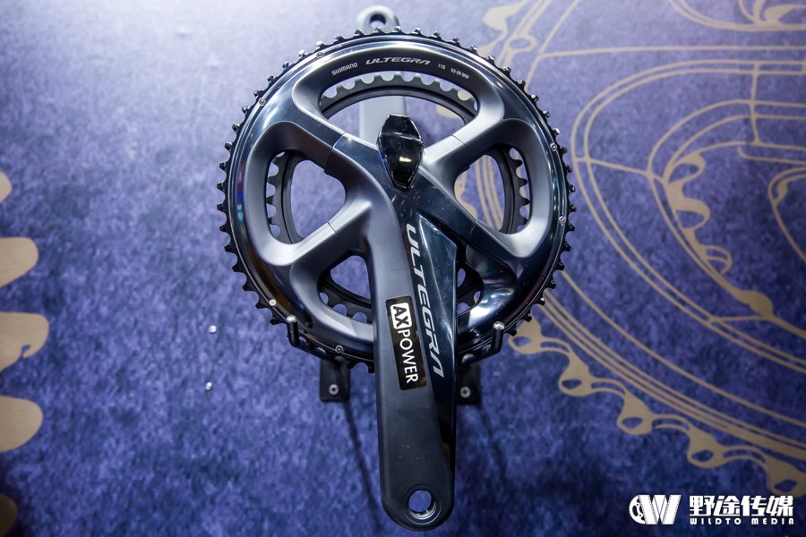 中国展 | 稳定至上 价格亲民 思各异功率计亮相上海展