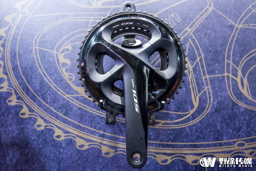 中国展 | 稳定至上 价格亲民 思各异功率计亮相上海展