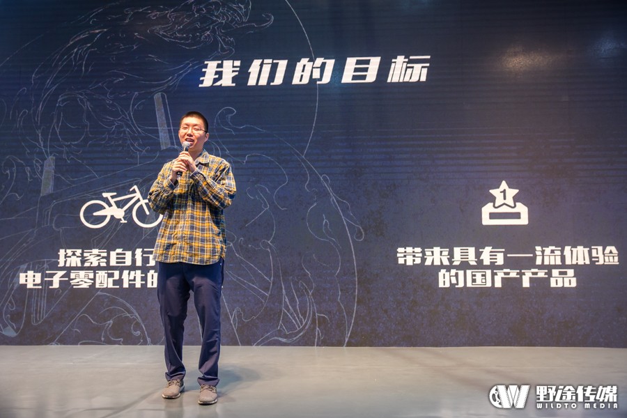 中国展 | 稳定至上 价格亲民 思各异功率计亮相上海展