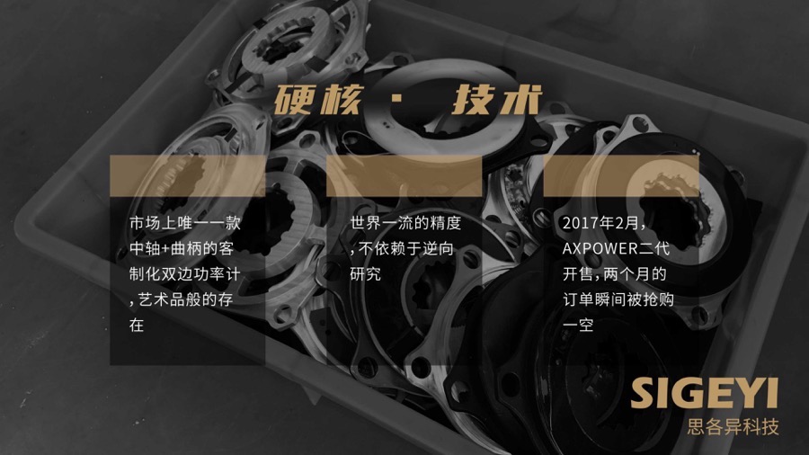 中国展 | 稳定至上 价格亲民 思各异功率计亮相上海展