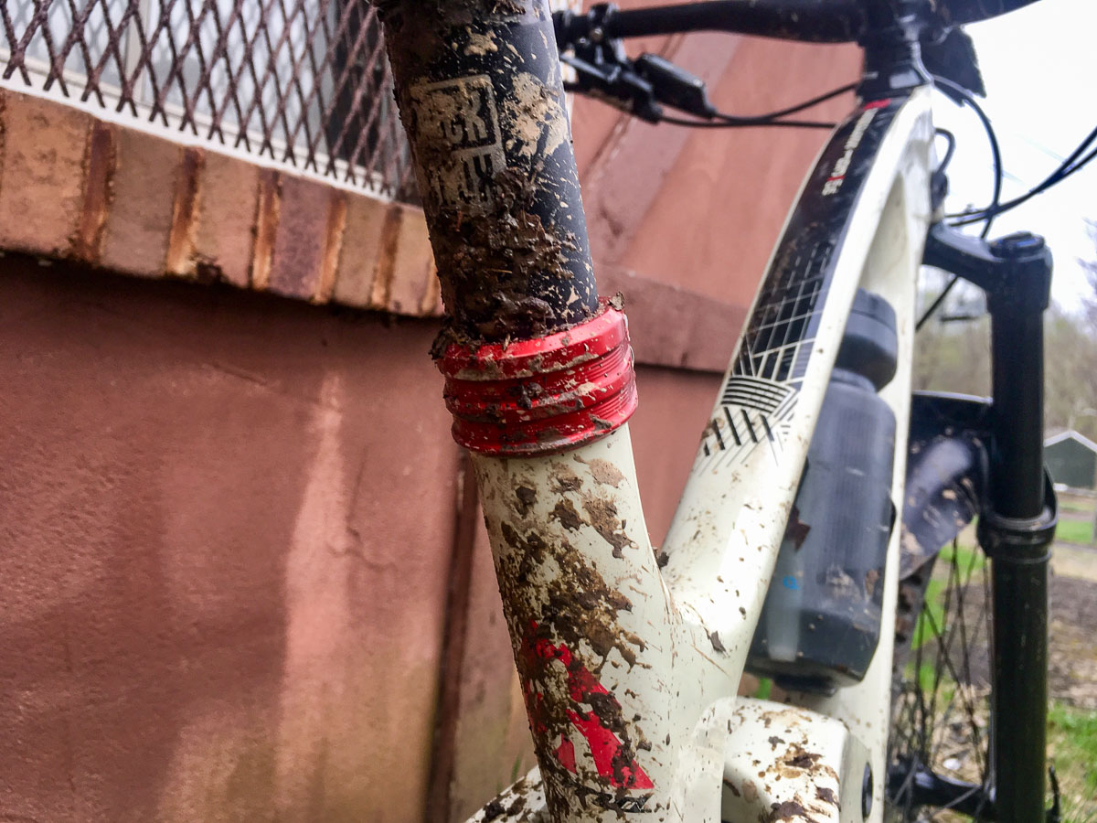 座管防爆神器 Engin Cycles推出多彩座管夹