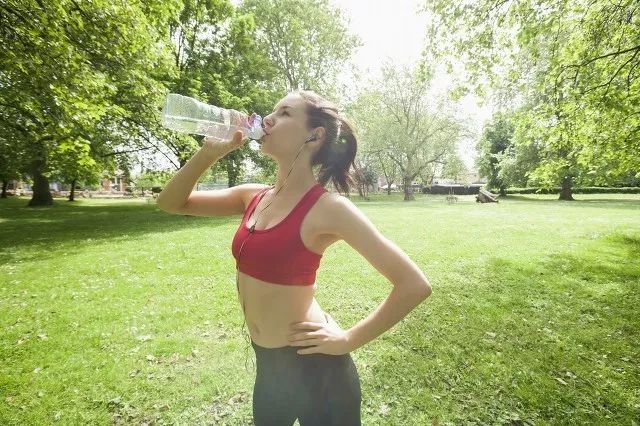 夏天跑步更容易减肥？看看你就知道了