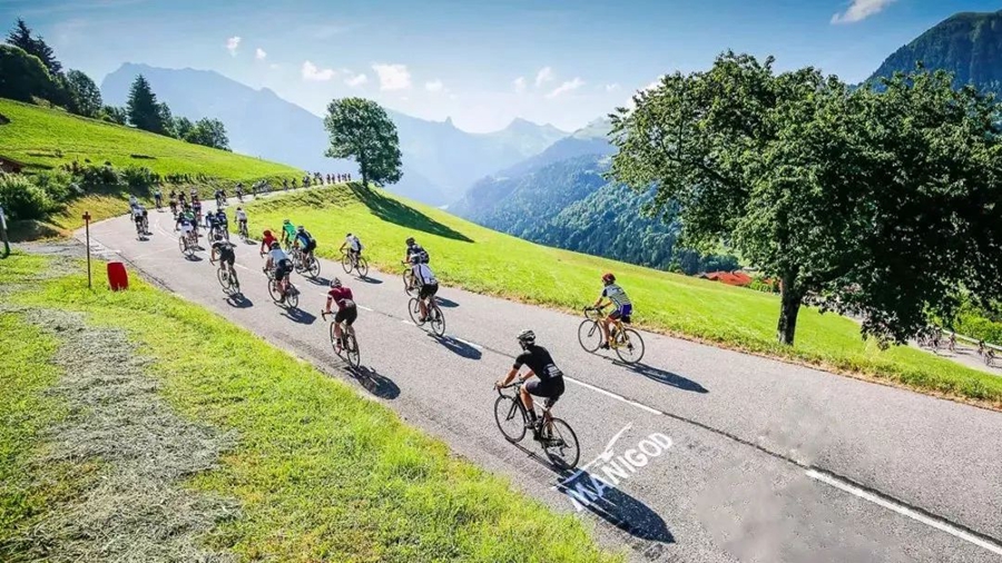 骑行坏习惯，你躺枪了吗