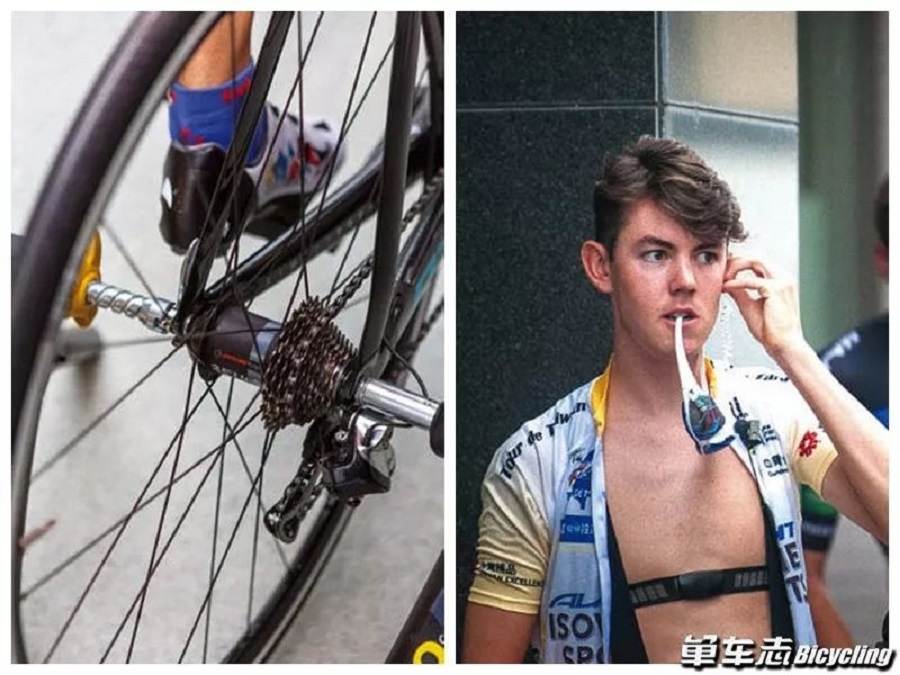 如何通过科学化的训练让骑车功力大增？