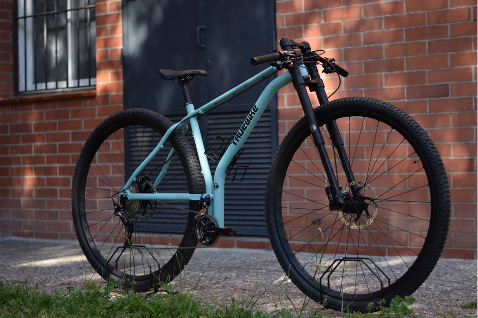 36er Bike