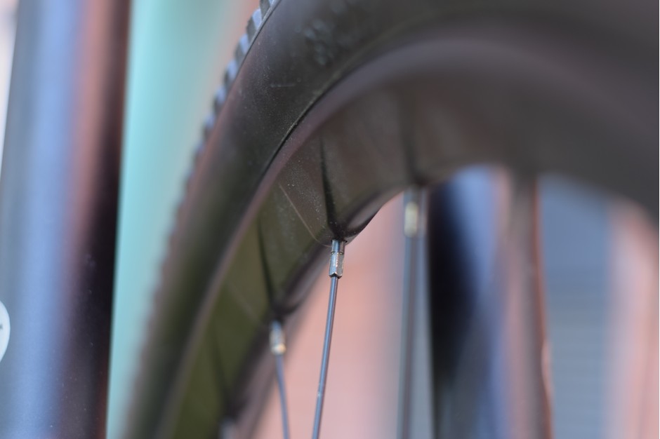 外形独特 Truebike推出36寸山地车