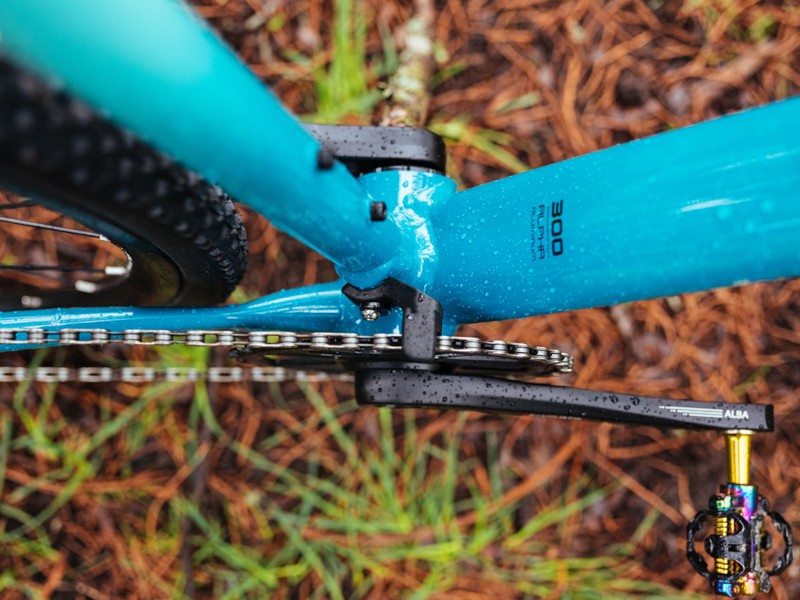 正式使用T47！Trek更新Crockett CX公路