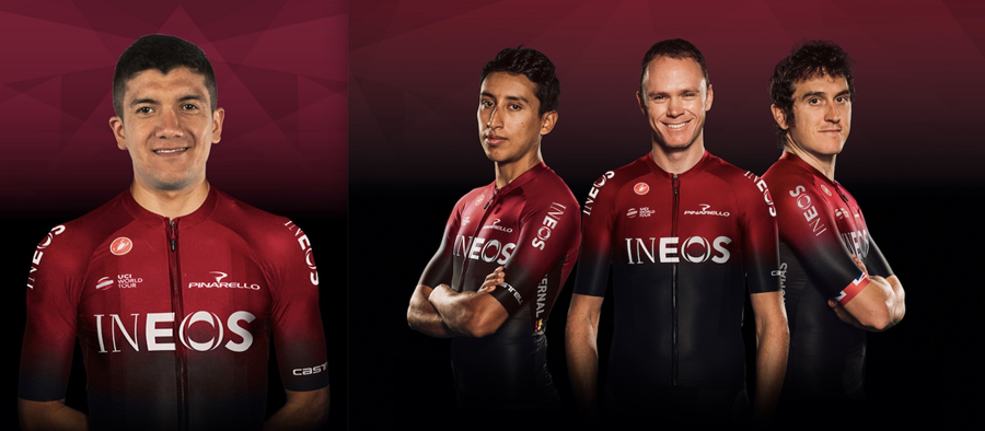 从英力士要挖卡拉帕斯 老生常谈世巡车队预算上限问题