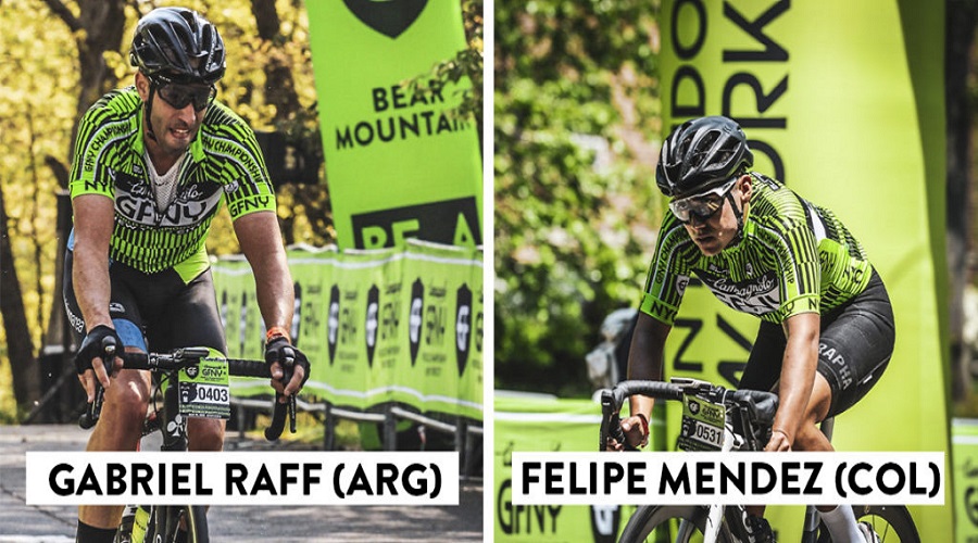 兴奋剂泛滥！两名业余车手EPO呈阳性