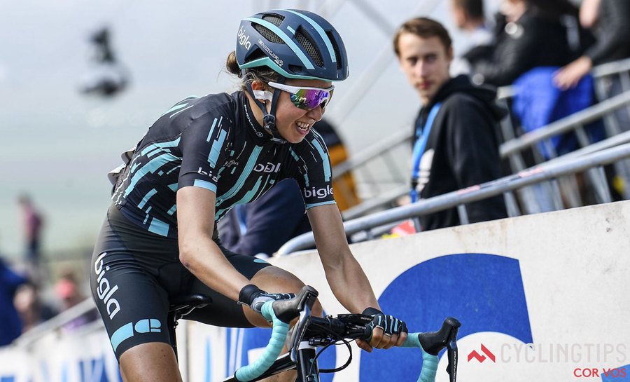 盘点车坛15名95后当红炸子鸡 谁是你心目中的明日之子