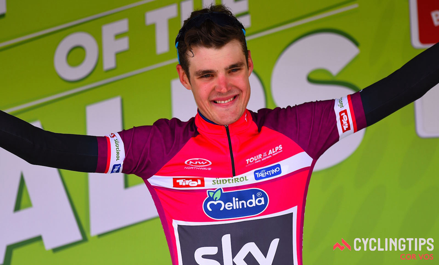 盘点车坛15名95后当红炸子鸡 谁是你心目中的明日之子