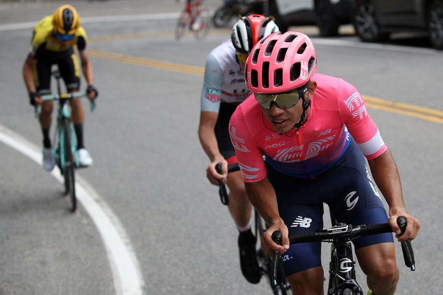 盘点车坛15名95后当红炸子鸡 谁是你心目中的明日之子