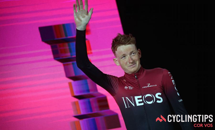 盘点车坛15名95后当红炸子鸡 谁是你心目中的明日之子