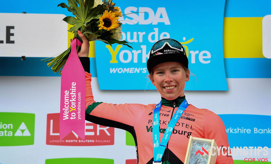 盘点车坛15名95后当红炸子鸡 谁是你心目中的明日之子