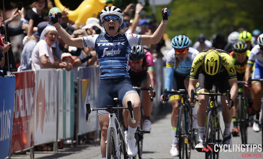 盘点车坛15名95后当红炸子鸡 谁是你心目中的明日之子