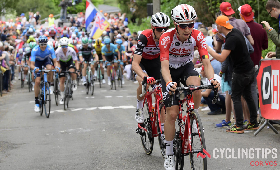 盘点车坛15名95后当红炸子鸡 谁是你心目中的明日之子