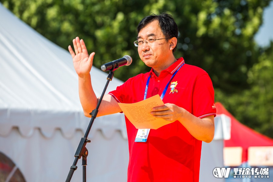 黃河口東營賽河口站 | 統(tǒng)治依舊！泰山瑞豹攜手包攬前五