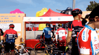 黃河口東營賽河口站 | 統(tǒng)治依舊！泰山瑞豹攜手包攬前五