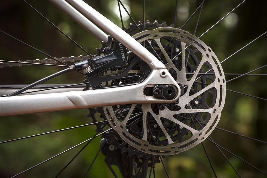 几何更新 Specialized推出29erFuse