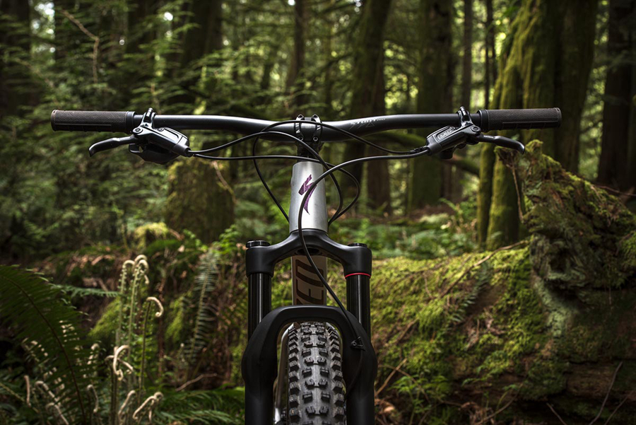 几何更新 Specialized推出29erFuse