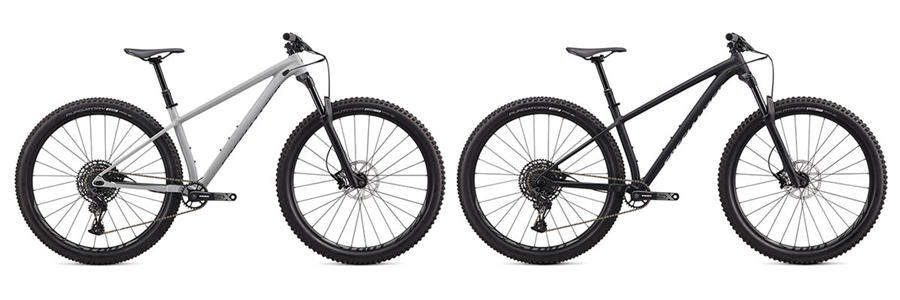 几何更新 Specialized推出29erFuse