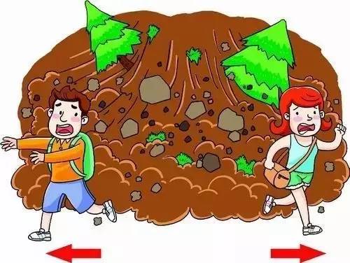 骑行途中遭遇极端天气，如何自救？