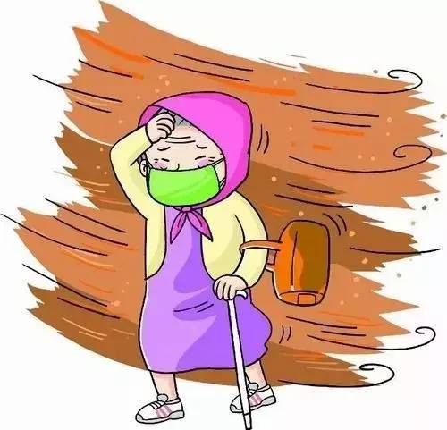 骑行途中遭遇极端天气，如何自救？