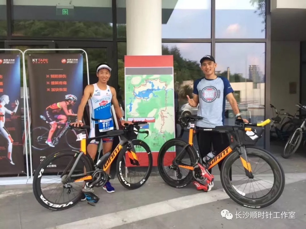 野途盤點 | 跨界雙修是趨勢？從自行車轉(zhuǎn)型鐵三的那些大佬