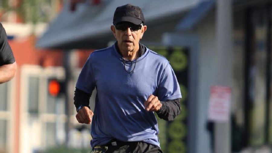 被认定作弊！美国70岁跑者所创马拉松世界纪录作废