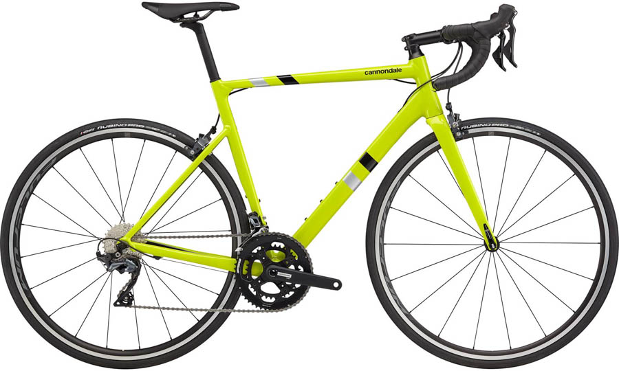 易拉罐换代升级 Cannondale推出CAAD13