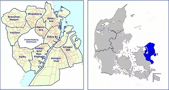 哥本哈根167公里的自行车高速路是如何建成的？