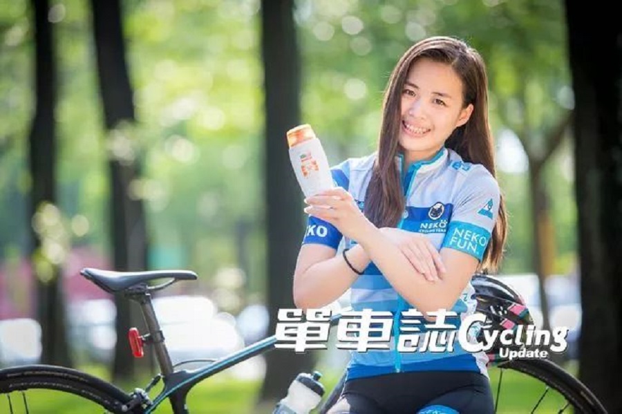 夏季骑行如何防晒？