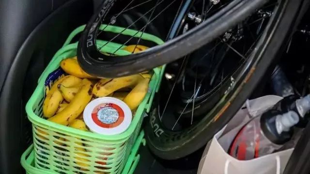 你肯定有新时代五讲四美好骑者的“通病”