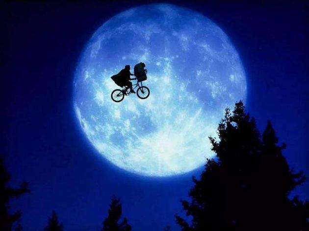 骑自行车到月球需多长时间？24小时不停仅需267天