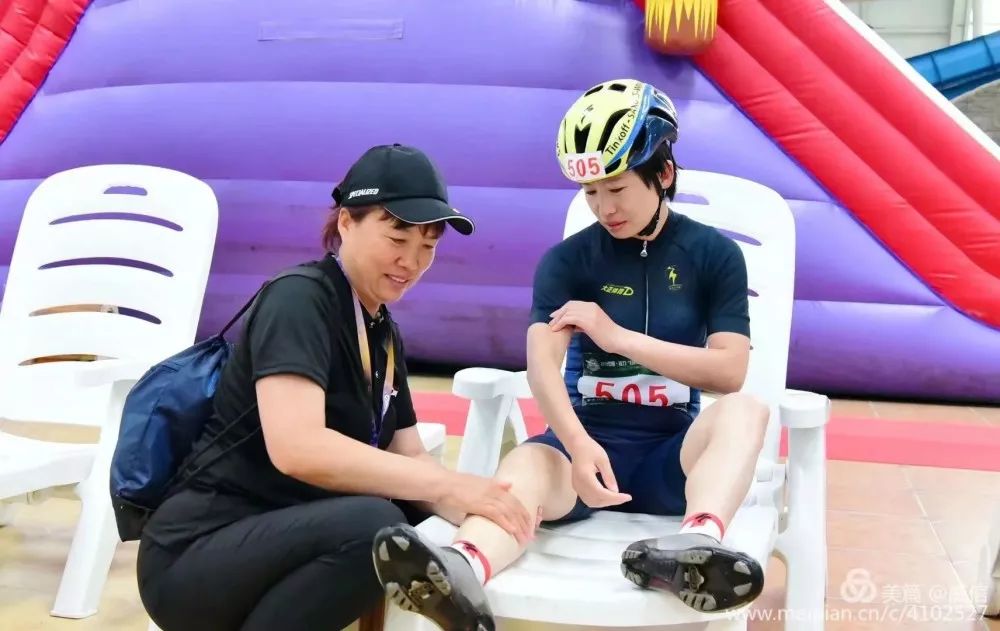 铁三人物｜马秋香：战胜自己  打铁的女人最美丽