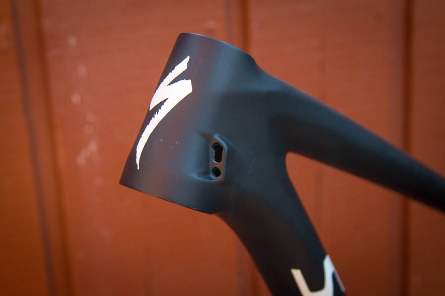 790g车架 Specialized推出新款Epic HT