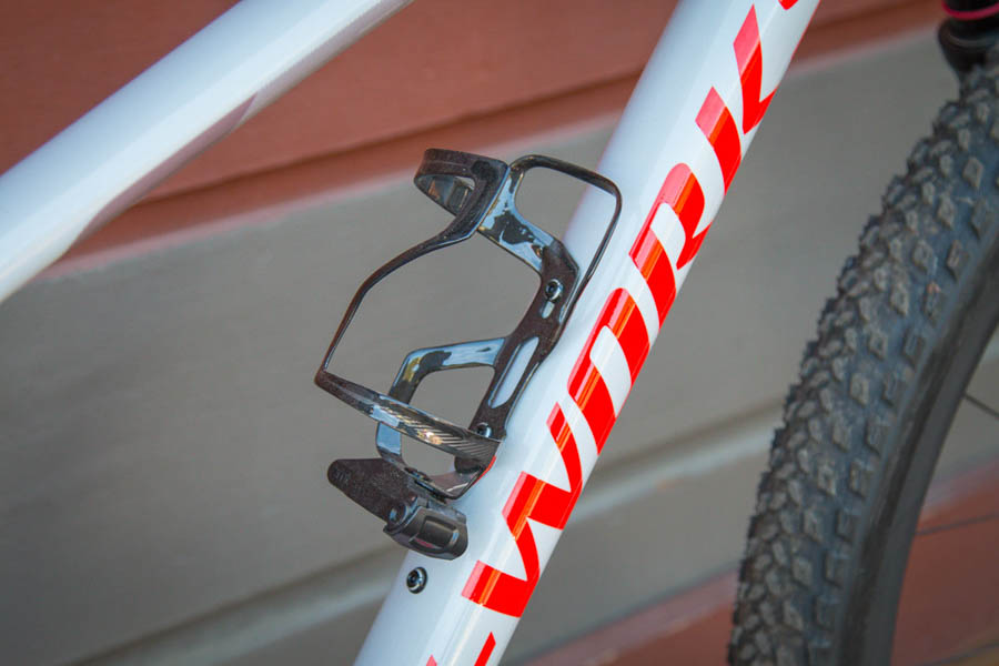 790g车架 Specialized推出新款Epic HT