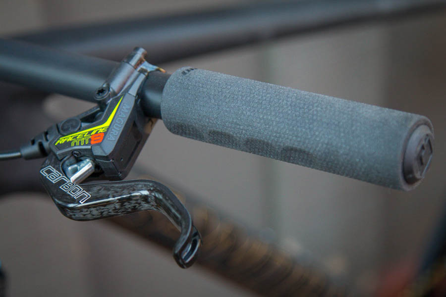 790g车架 Specialized推出新款Epic HT