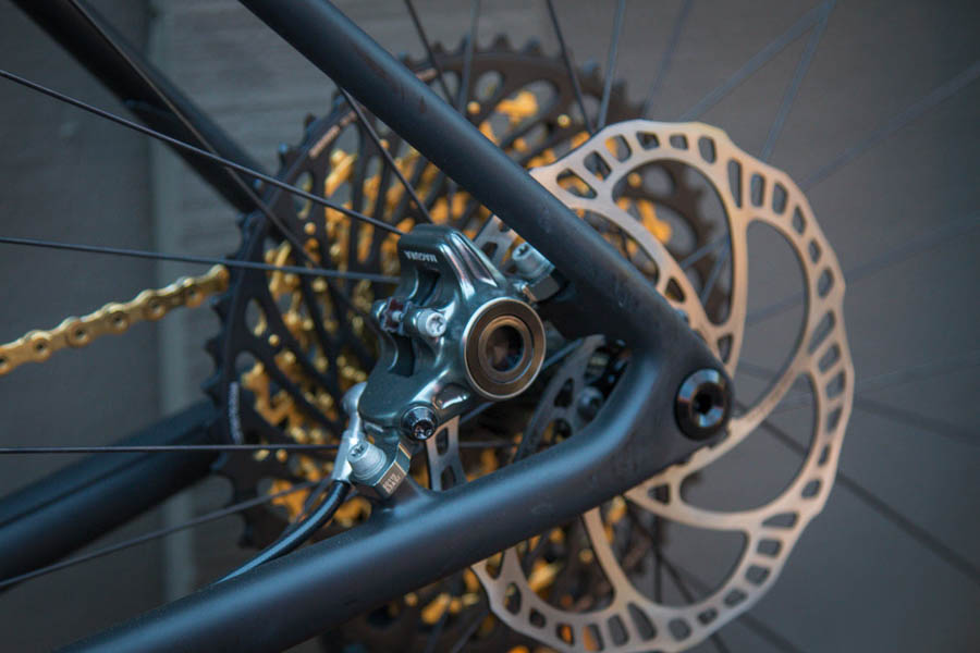 790g车架 Specialized推出新款Epic HT
