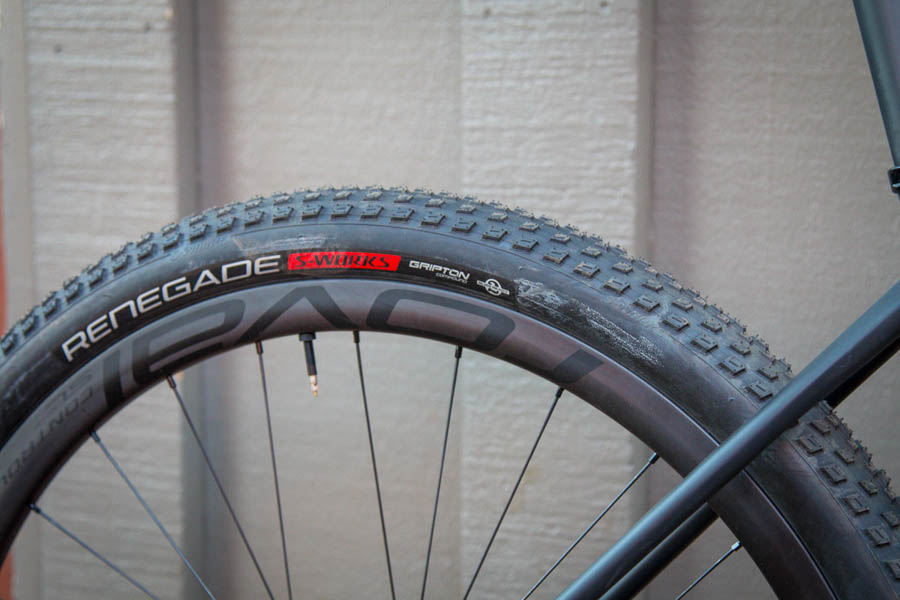 790g车架 Specialized推出新款Epic HT