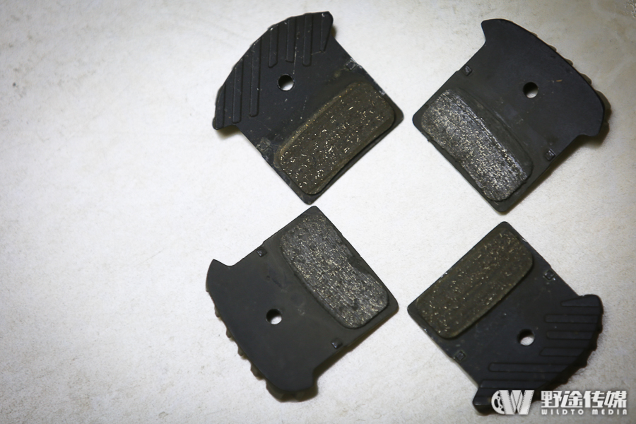 新手进阶 6步解决刹车软绵无力