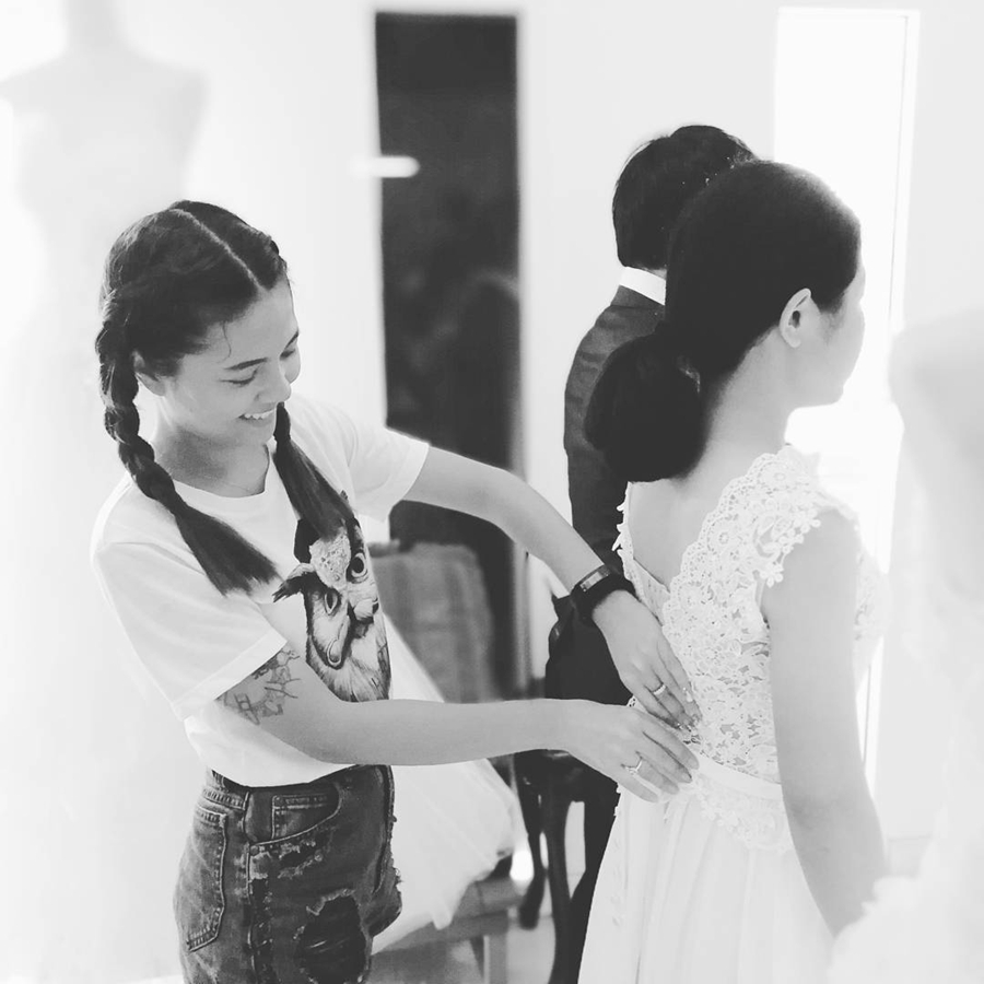 Hi！女神｜這個(gè)很犯規(guī)的騎行美少女曾經(jīng)是個(gè)胖子