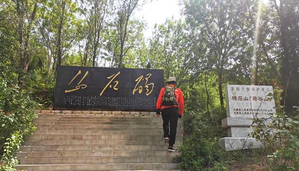 28天3000公里！许昌男子带着12岁儿子骑行看中国