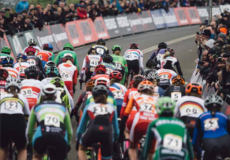 UCI公布2018财报   净亏损730万瑞士法郎